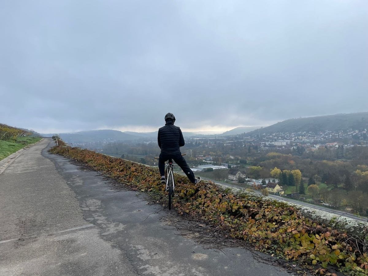 Bikerumor Pic Of The Day: Würzburg, Bavaria