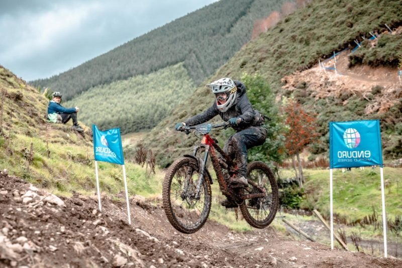 EWS Enduro Racing Gets UCI EDR Call-Up in Revamped 2023 Mountain Bike World Cup