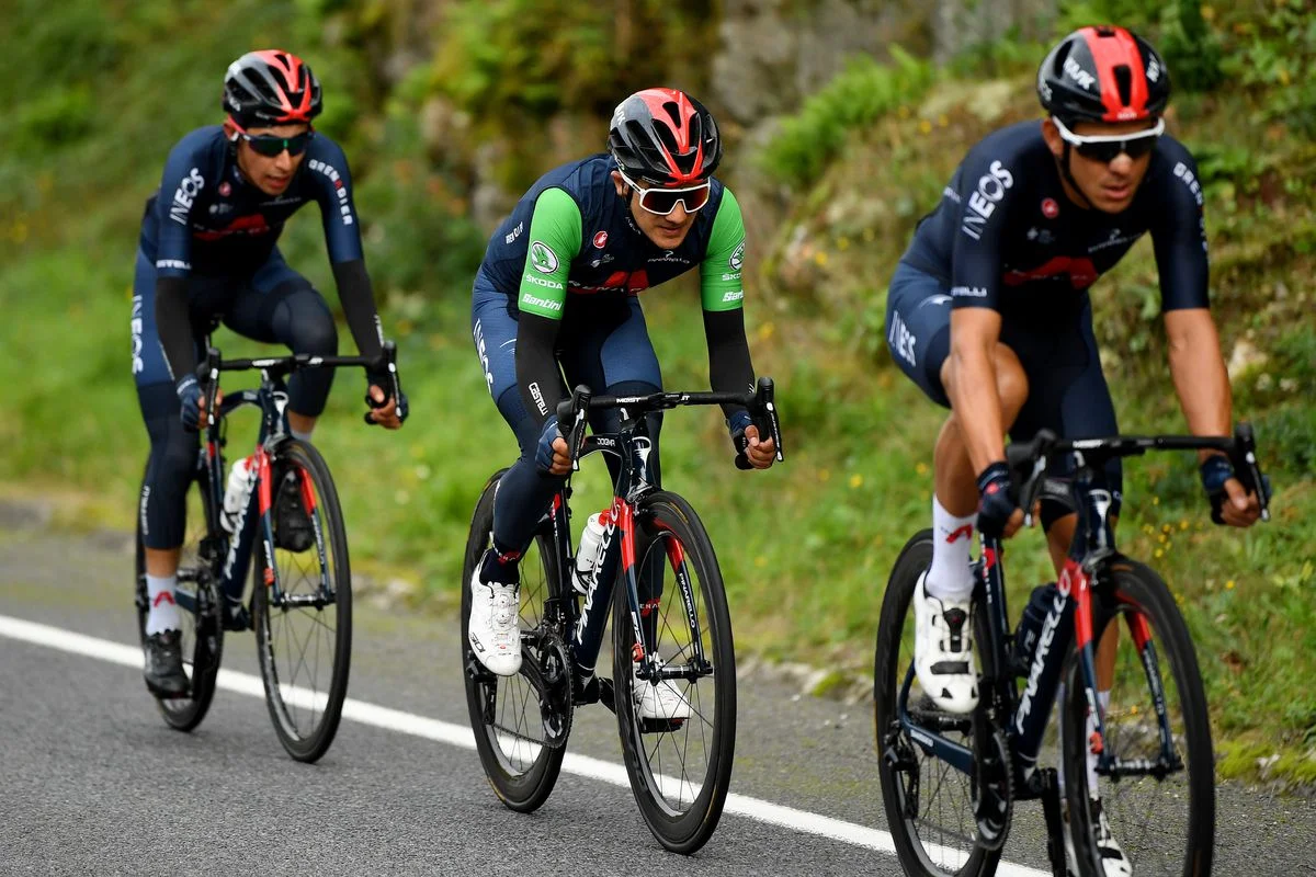 Five Fast Factors: EF Education EasyPost