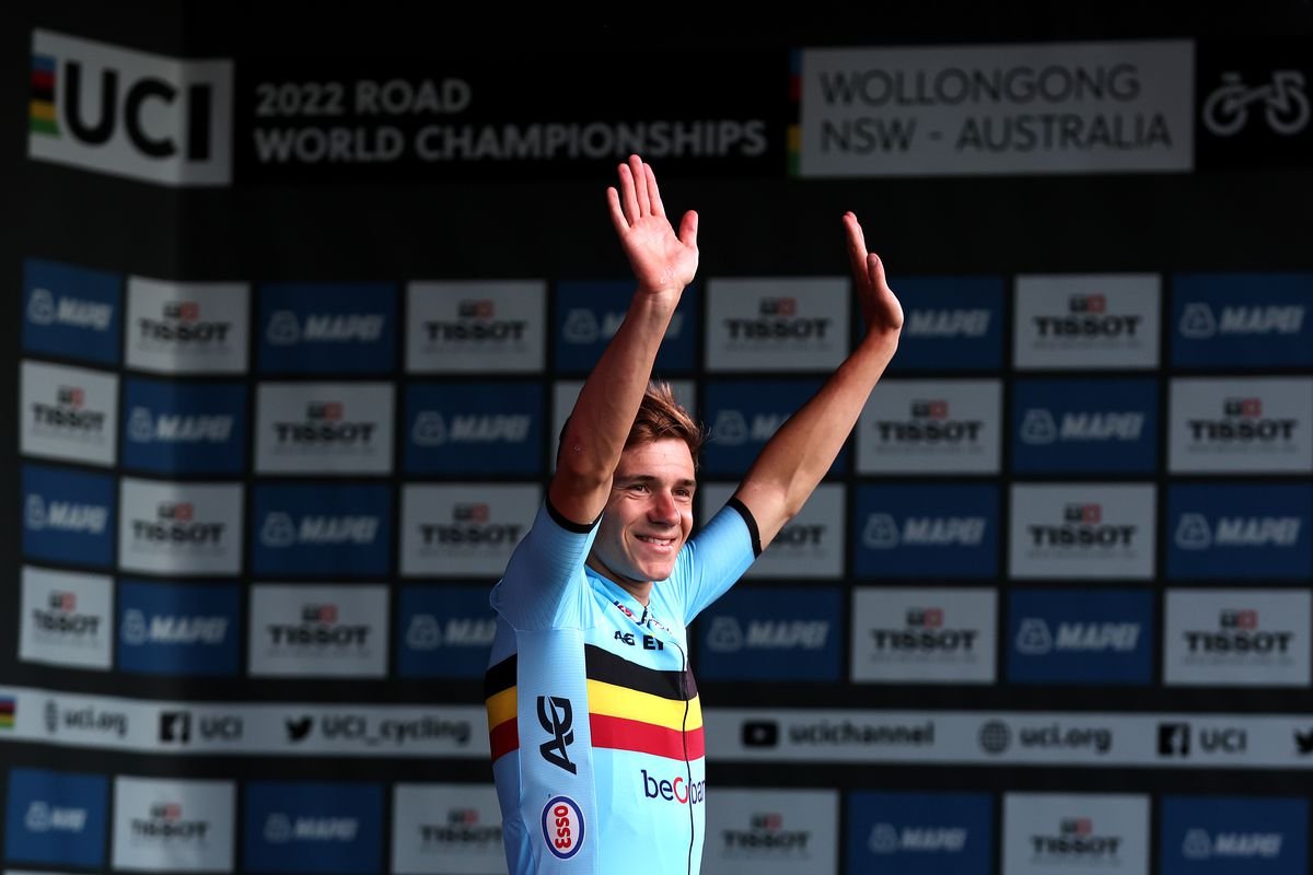 Five Fast Factors: Soudal-Quick Step