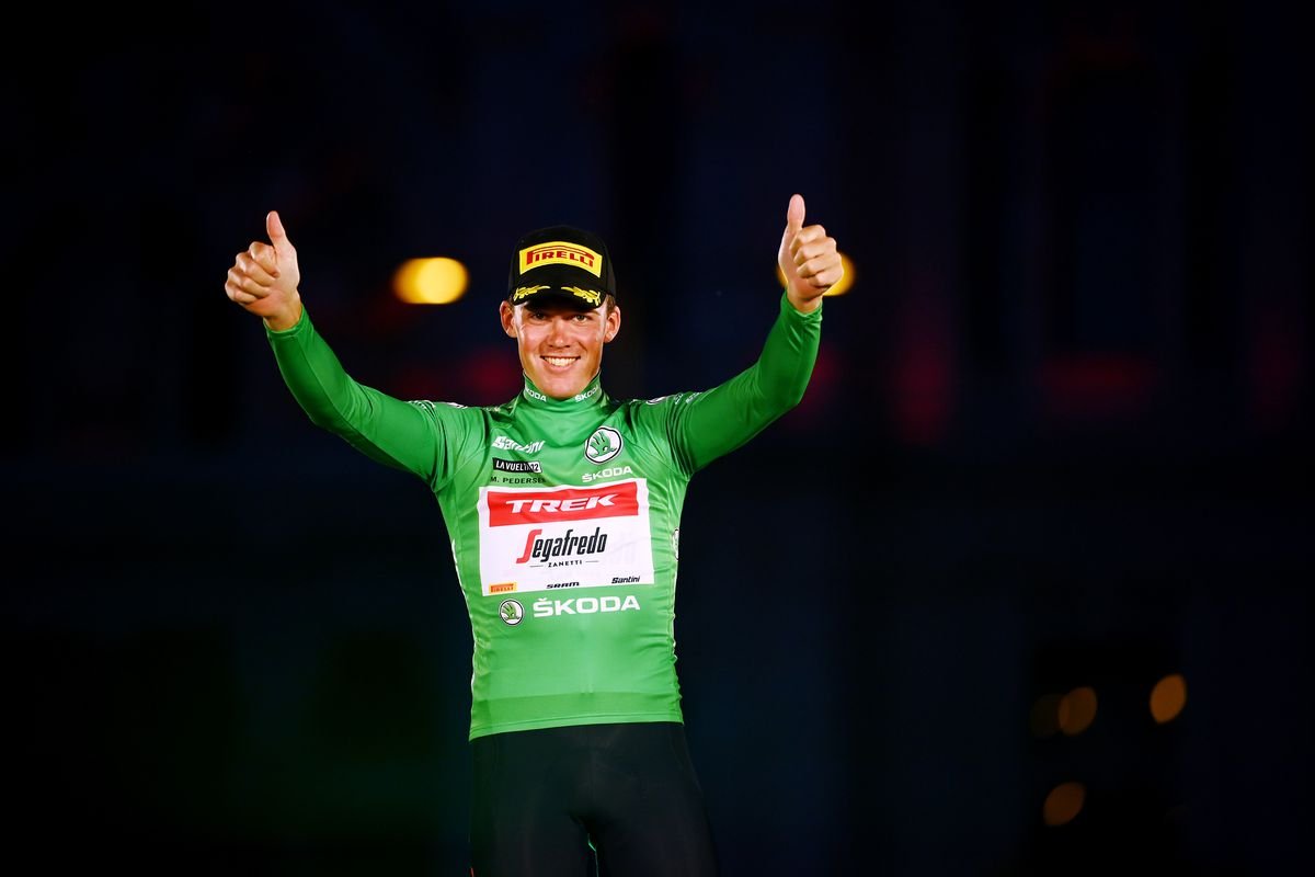 Five Fast Factors: Trek Segafredo