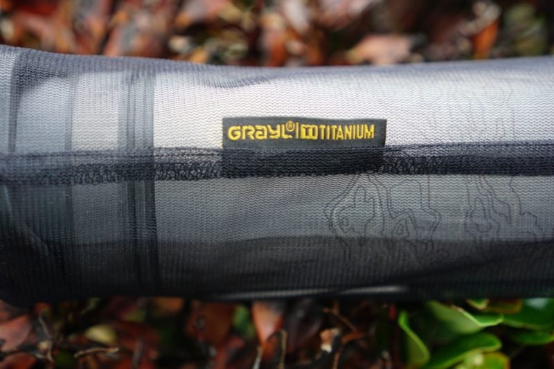 GRAYL UltraPress Ti is a Water Filter, Sports Bottle & Pot, All in One Titanium Shell