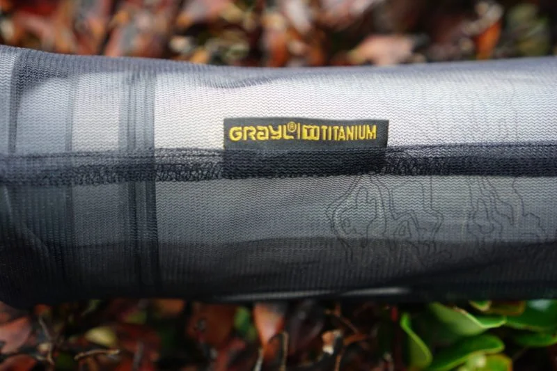 GRAYL UltraPress Ti is a Water Filter, Sports Bottle & Pot, All in One Titanium Shell