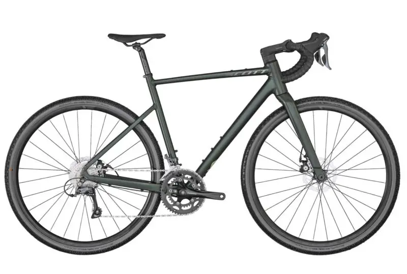 Scott Sports Issues Voluntary Recall of Speedster Road and Gravel bikes