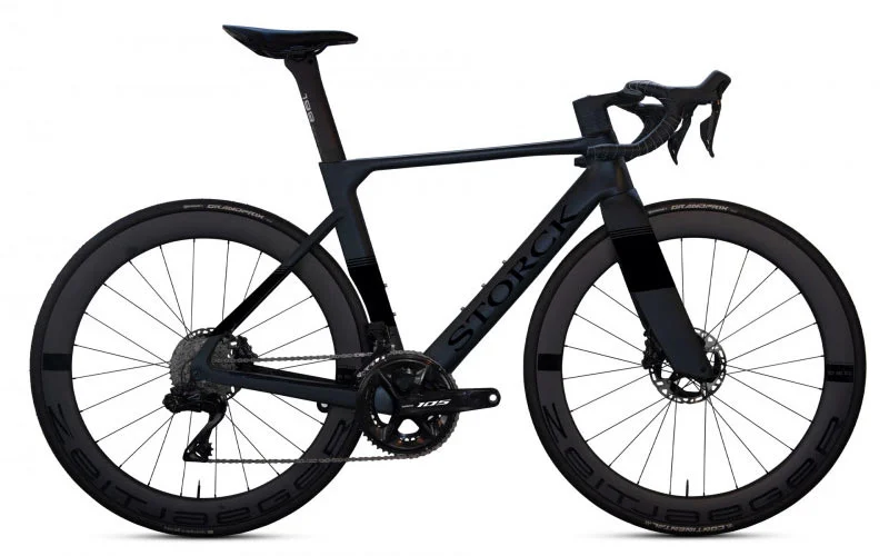 Storck Aerfast.4 ultra-aero road bike adds new entry level & premium price points