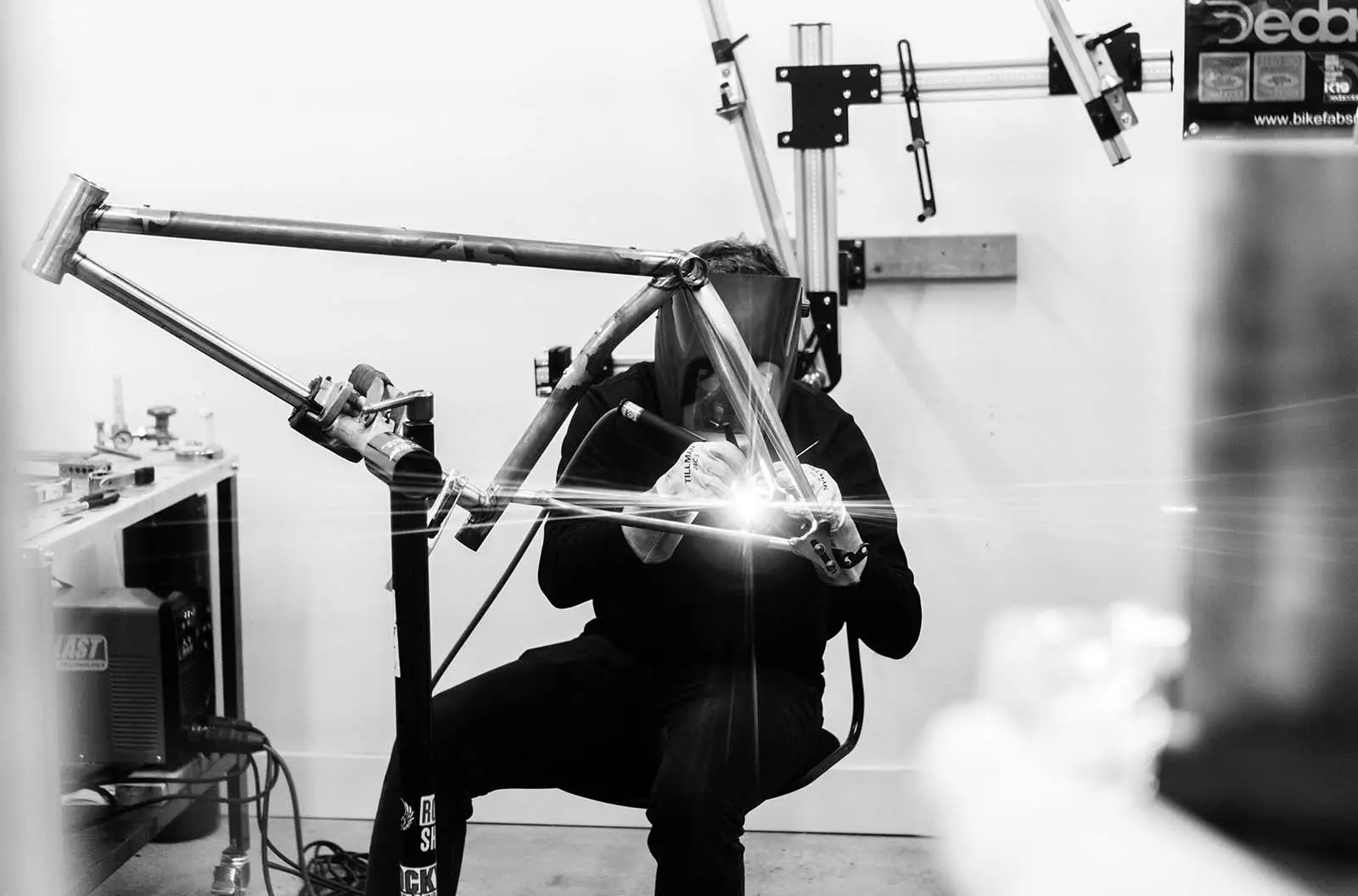 Take Note, Indie Bike-Makers: MADE Show Opens Registration