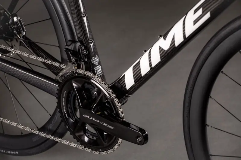 2023 Time Alpe D’Huez road bike mellows out, but not on the climbs