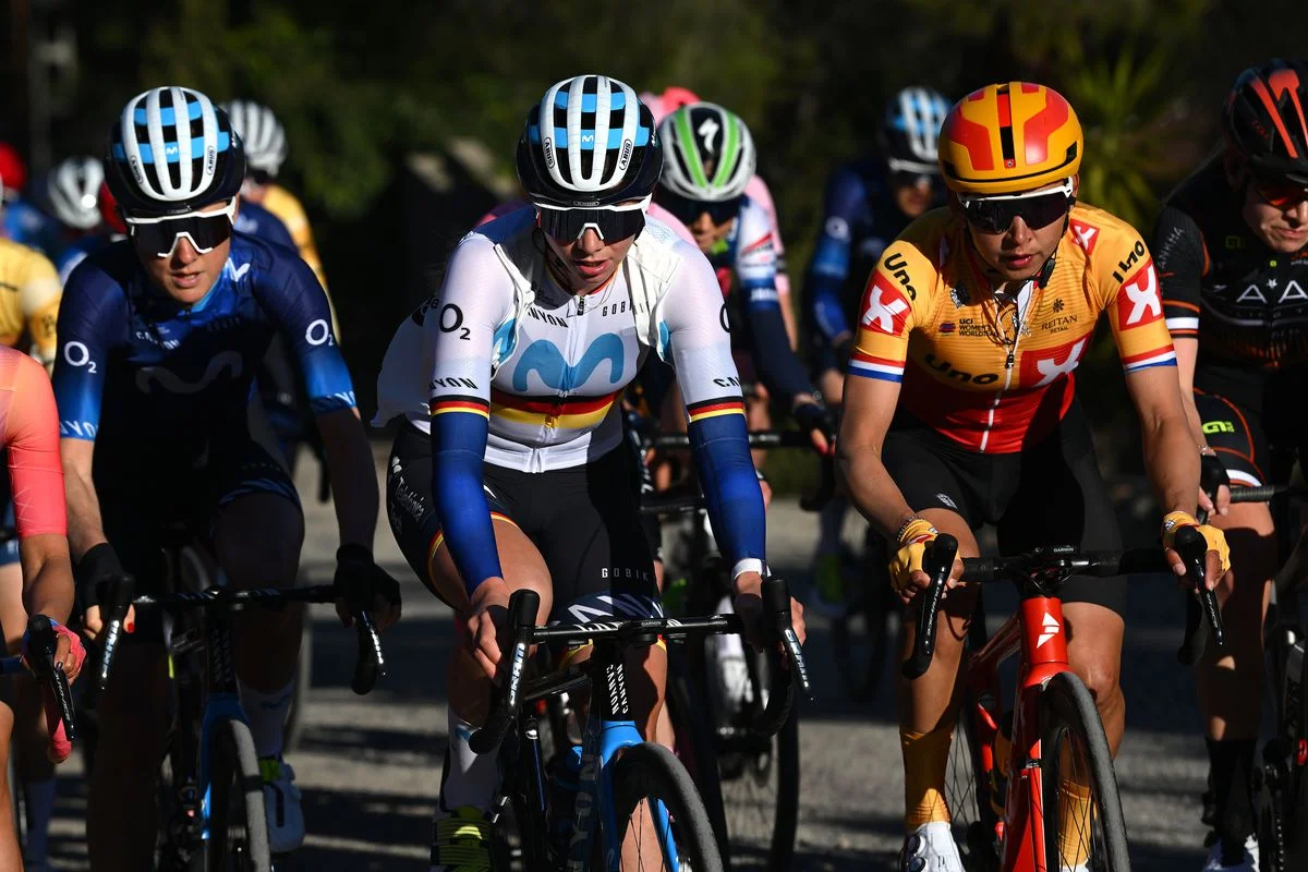 2023 Women’s World Tour: a preview-ish