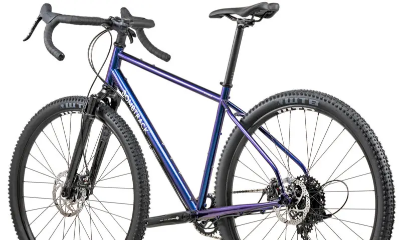 Bombtrack Beyond ALloy & SUS Adventure Gravel Bikes, plus AXS Hook EXT & Apex Arise