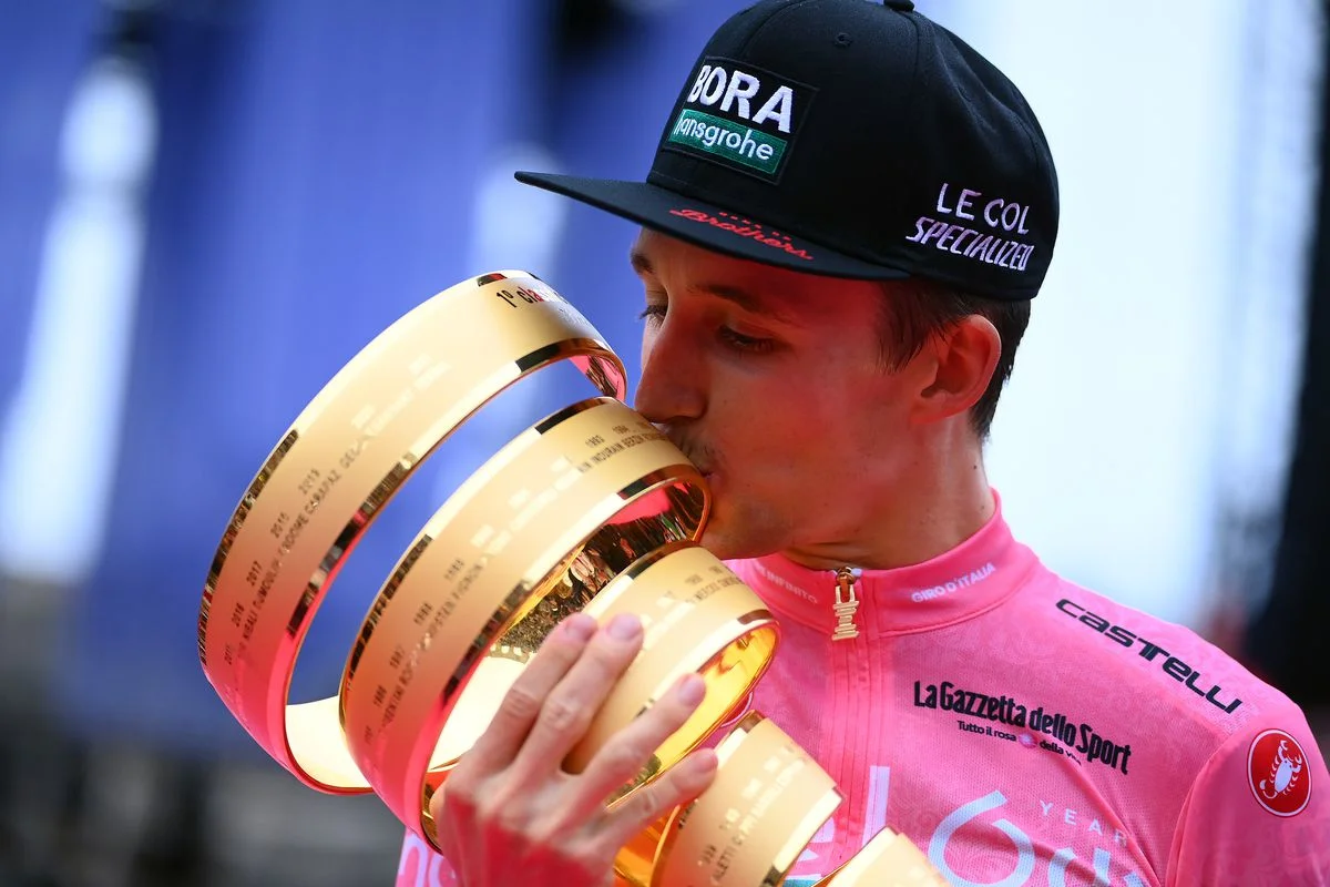 Fünf Fast Faktoren Mit… Bora Hansgrohe