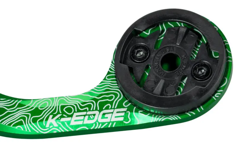 K-EDGE Releases Limited Colors, but It’s the New Graphics That We Really Want