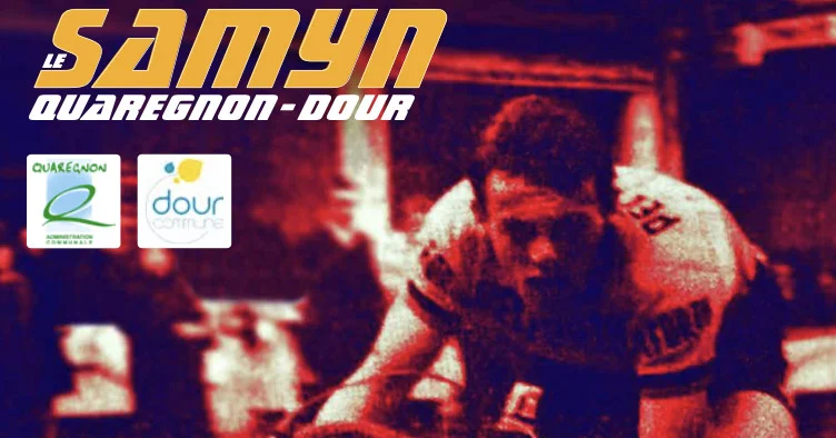Le Samyn LIVE