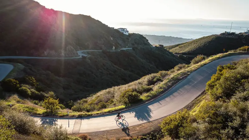 Sign Up for Rapha’s Inaugural Bikepacking Yomp Rally (for Free)