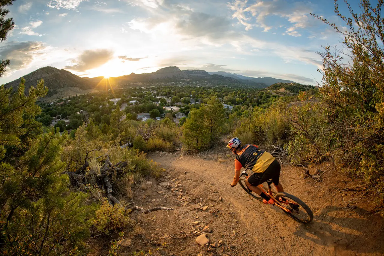MTB Racing Returns to Durango w/ New Single Day, 4-Stage Durango Derby