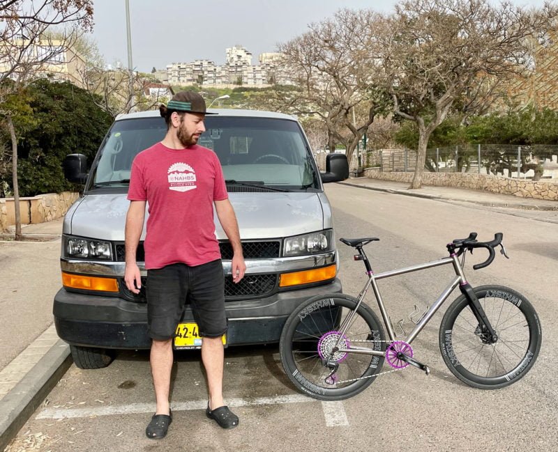Podcast #079 – Triton Bikes’ Amazing Escape From Russia 