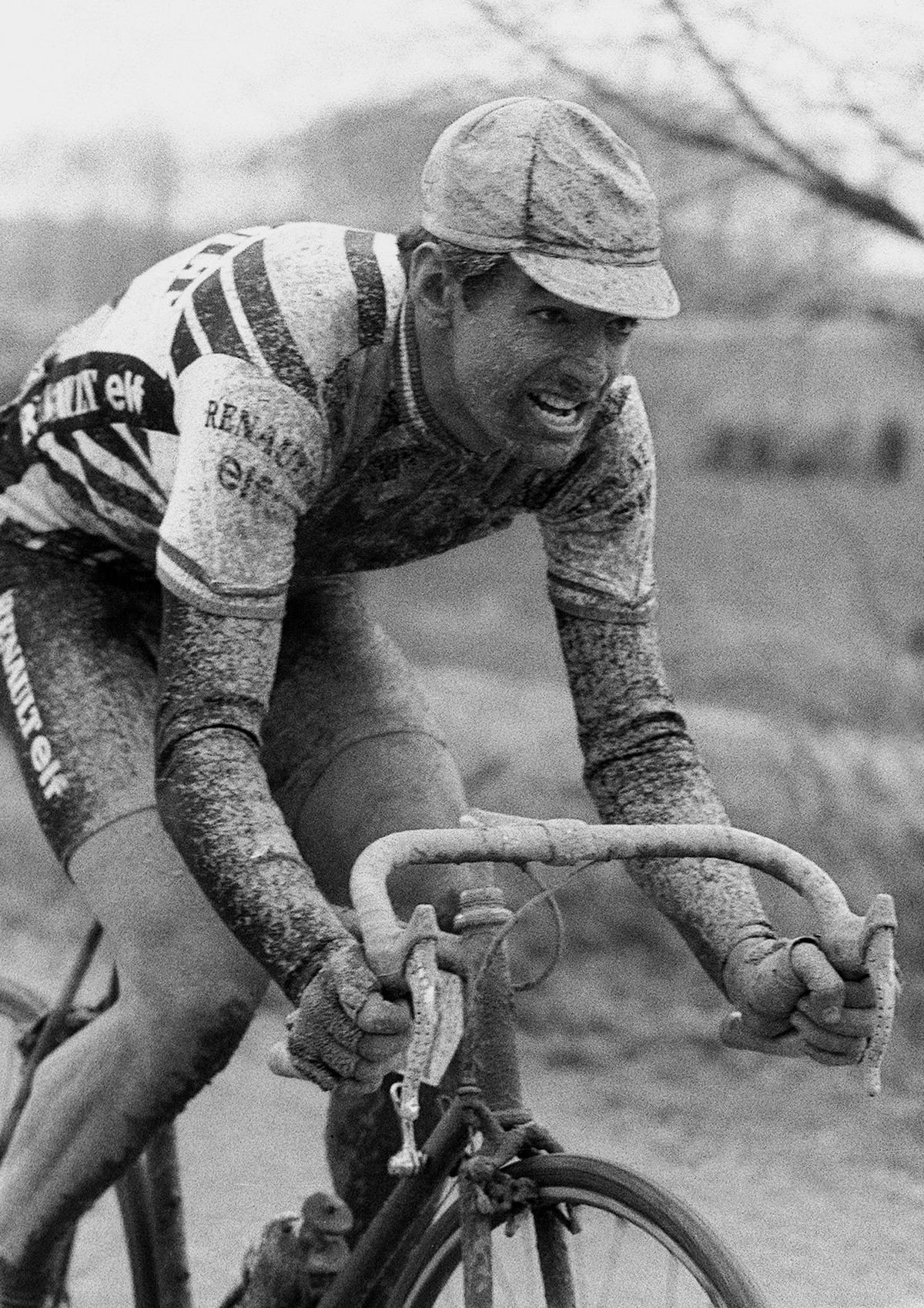 Ronde Van Vlaanderen Week: Hallelujiah!