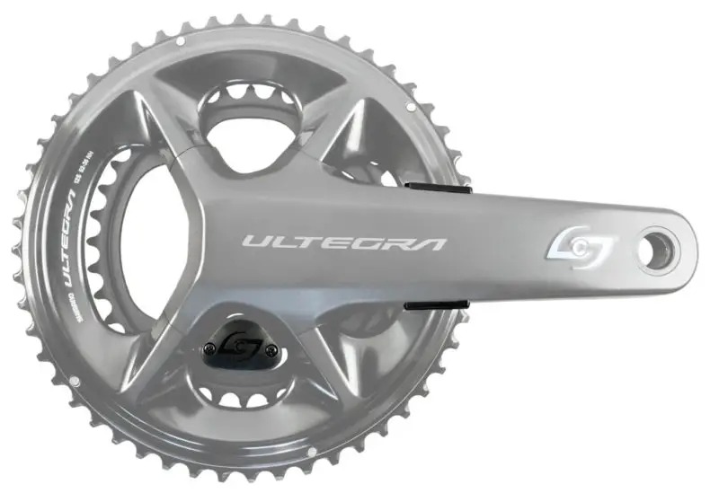 Stages Power Meters for Ultegra 8100 now shipping