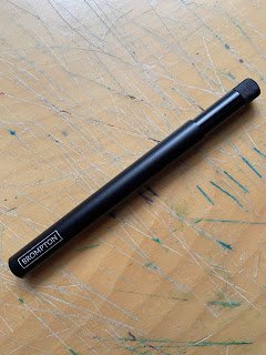 The Brompton Factory Pen