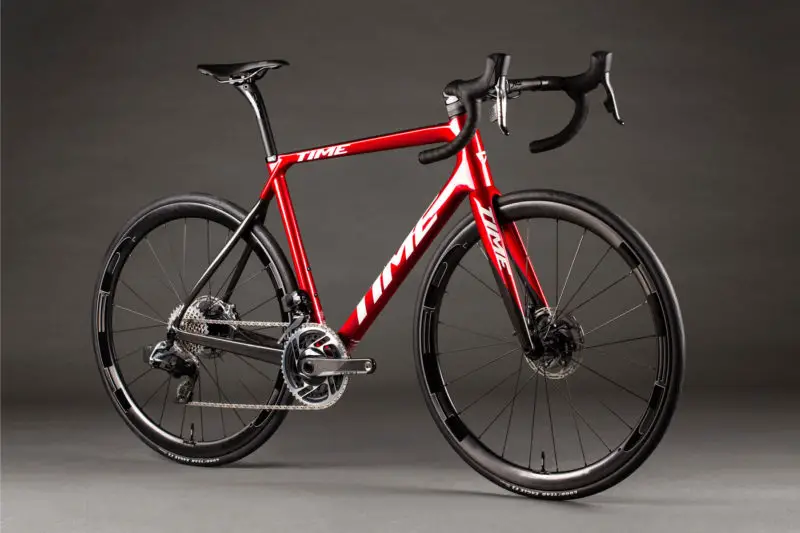 TIME Bicycles Announces US’ Largest Carbon Fiber Bike Factory in South Carolina