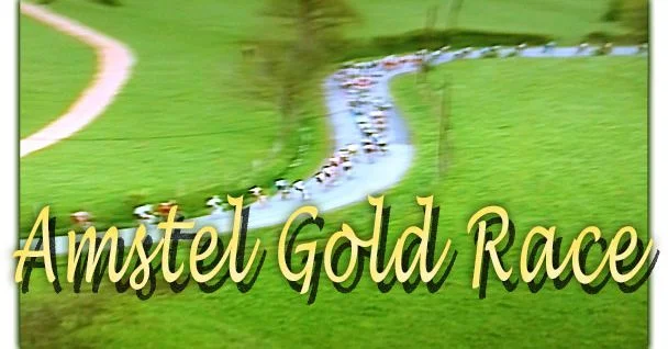 Amstel Gold Race Men LIVE
