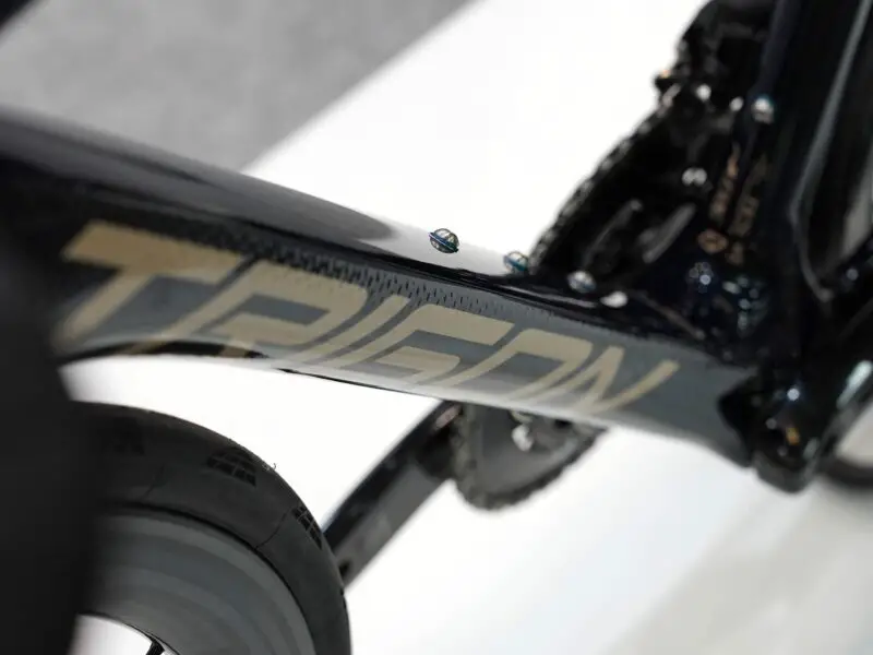 Taipei Show Design Winners: More Weird More!& Wonderful New Cycling Tech