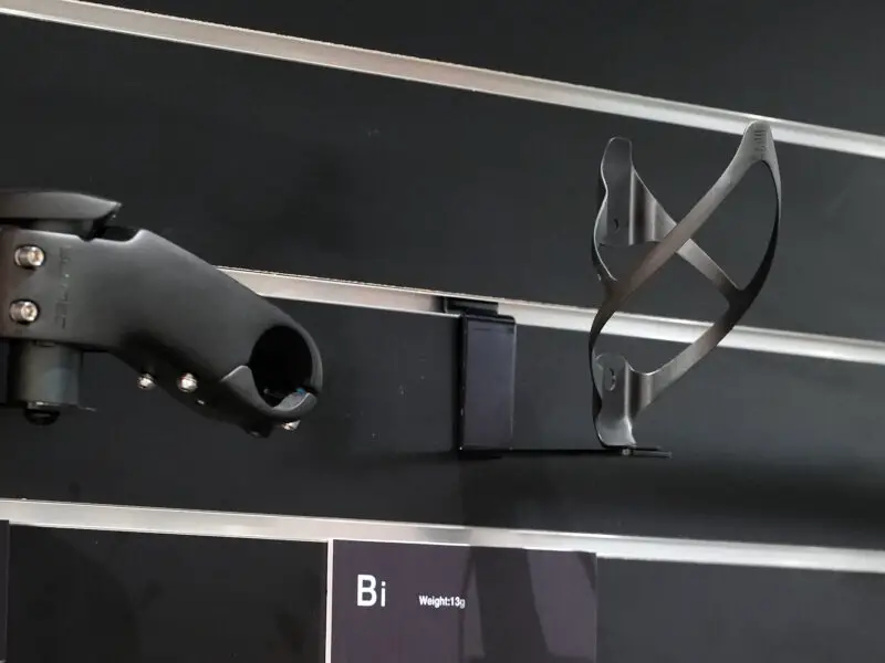 Taipei Show Tech Randoms: Wheels, Drivetrain & Vanlife
