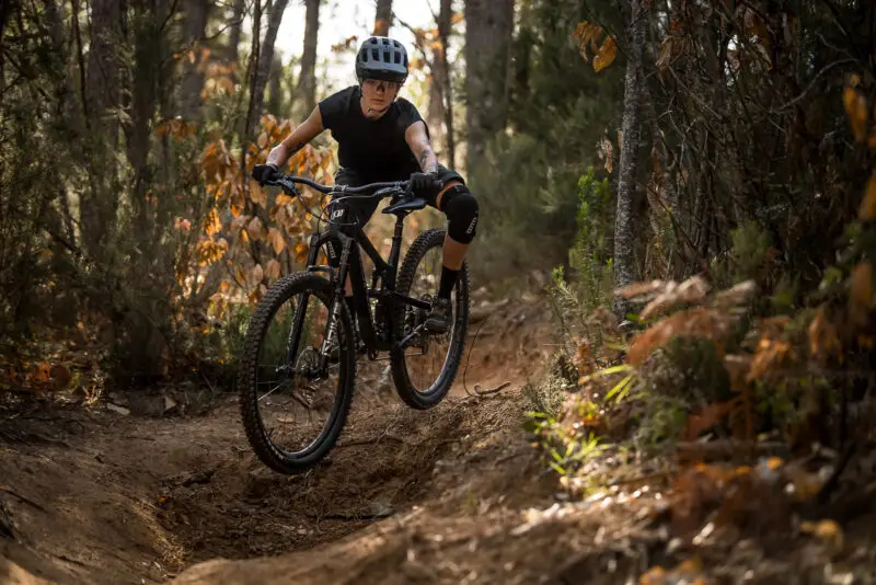 The 2023 Propain Tyee Enduro Bike Must Be Considered