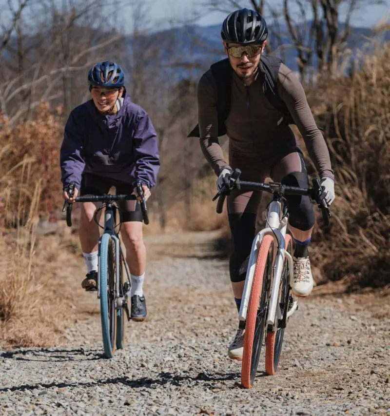 The ’23 Panaracer Limited Color GravelKings are Here!