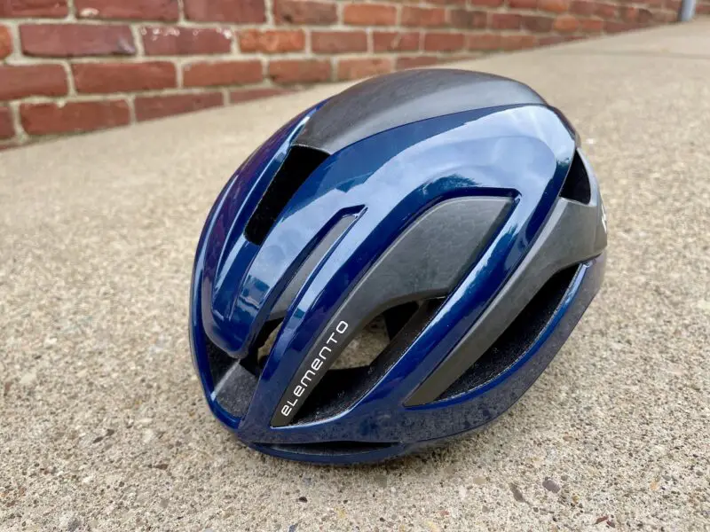 All-new KASK Elemento Aero Helmet Could Be The One For All Disciplines