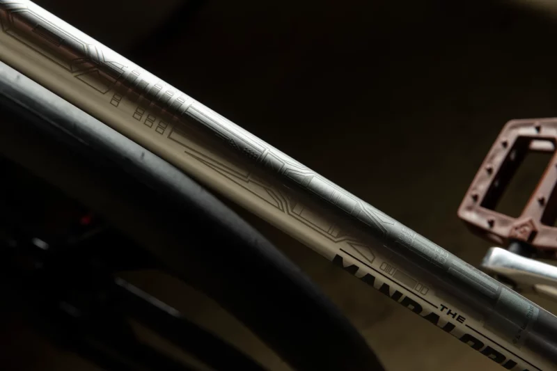 Beskar Bike? GT Pro Performer Mandalorian Edition Roars Into the Galaxy