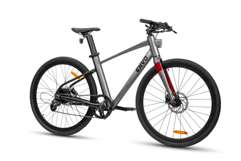 ENVO Stax is THE eBike for Millennials and Gen Z?