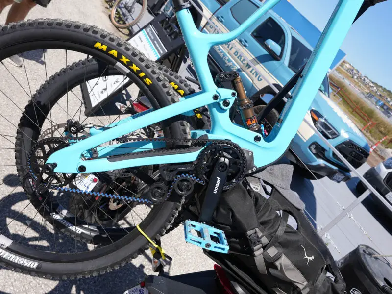 Mega Bike Roundup! 17 killer new & custom bikes from Sea Otter