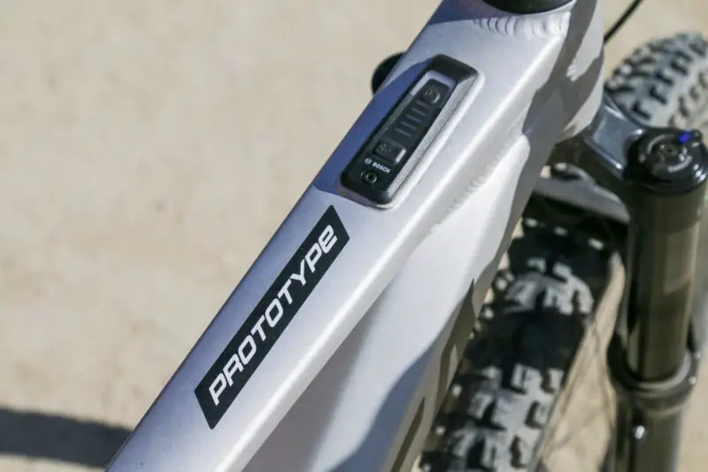 Salsa Cycles Crank Up the Heat with Prototype eMTB & Gravel eBikes!