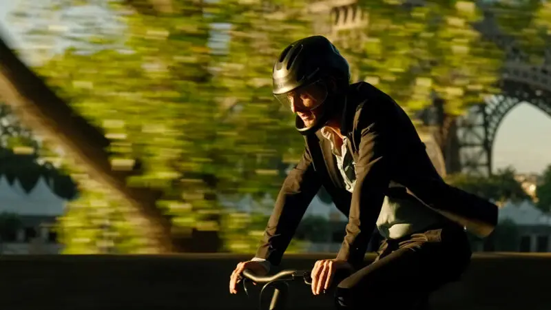 The Beam x Virgo Move Full-Face Helmet Brings Extra Protection for Safer eBike Riding