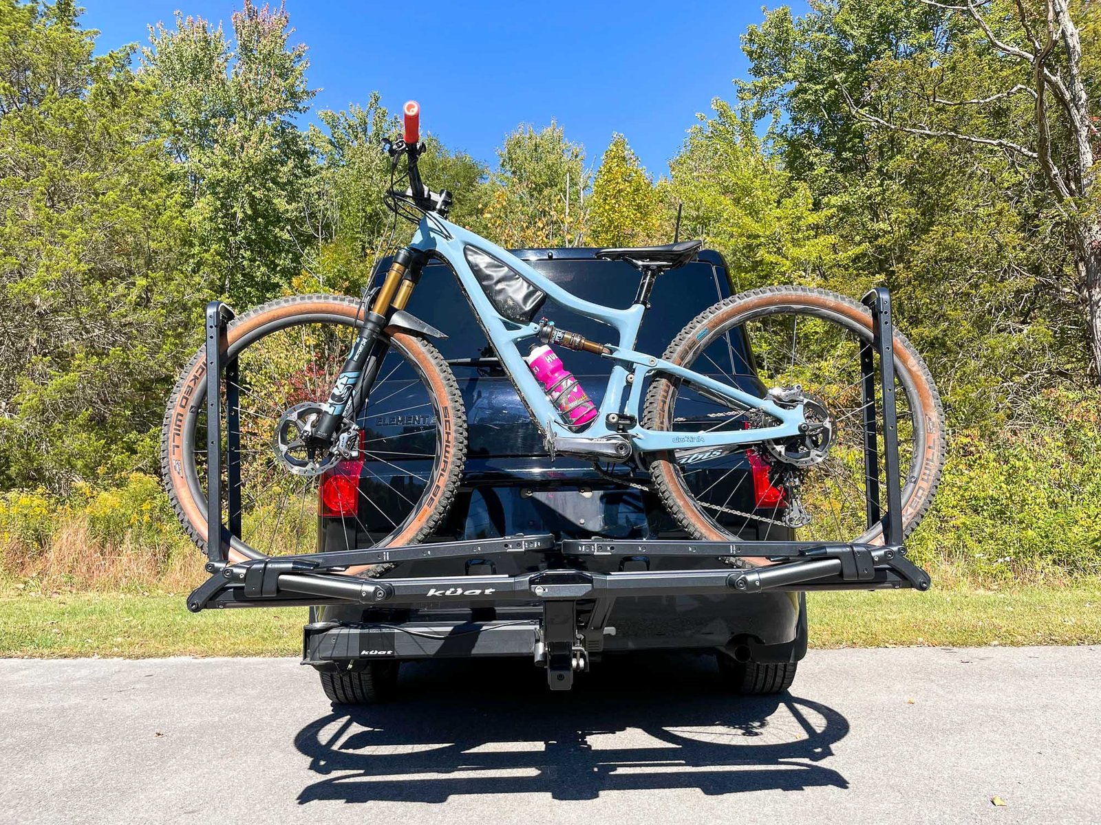 The Best Hitch Bike Racks of 2023
