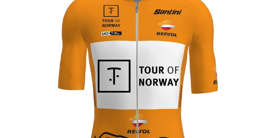Tour of Norway LIVE