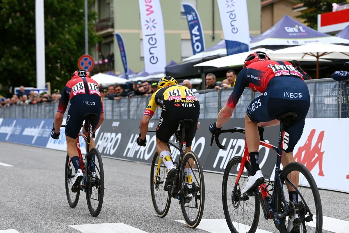 What Does Evenepoel’s Covid Withdrawal Mean?