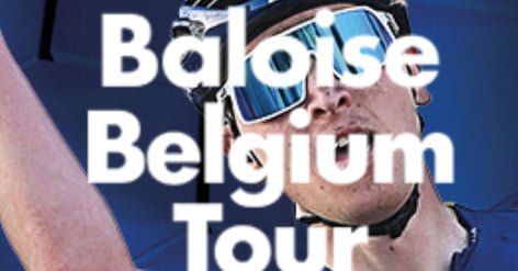 Baloise Belgium Tour LIVE