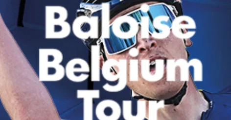 Baloise Belgium Tour LIVE