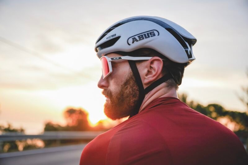 Beating the Wind with the New ABUS GameChanger 2.0