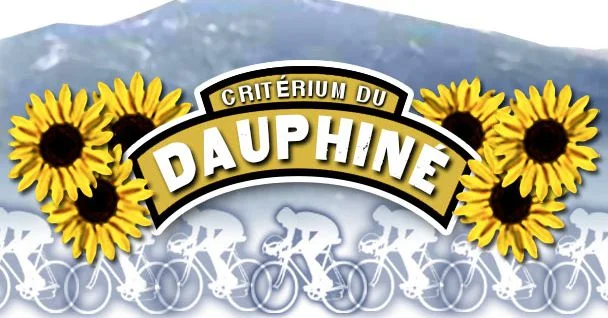 Critérium du Dauphiné Stage 3 LIVE 