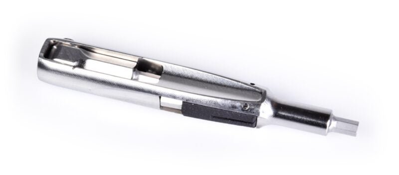 Help Kickstart the New Incredible Multitools by Daysaver