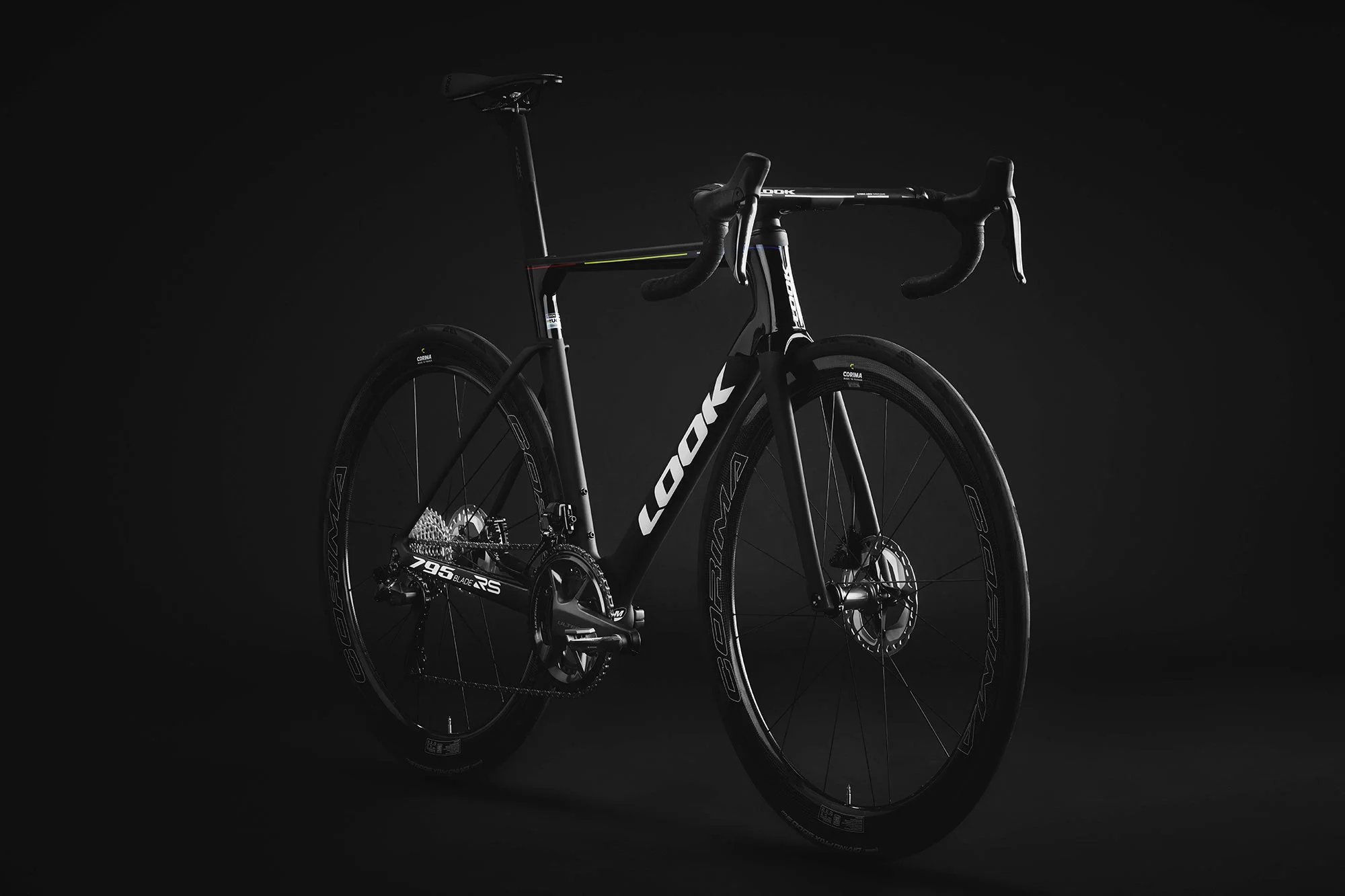 Look 795 Blade RS, 796 Monoblade RS Race Bikes get Aero Upgrades