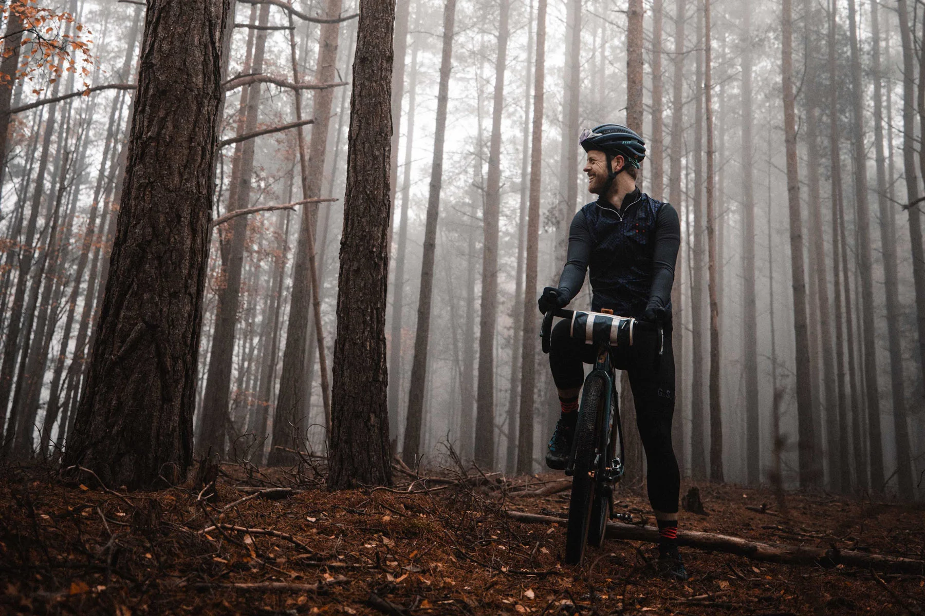 Podcast #083 – Parcours on Aerodynamics of Wide Rims, Gravel Tires & More!