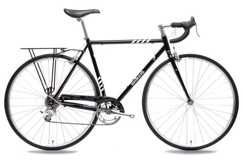 Ride Abbey Road & Yellow Submarines with the State Bicycle Co. x The Beatles Collection