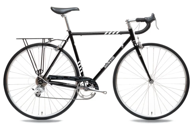 Ride Abbey Road & Yellow Submarines with the State Bicycle Co. x The Beatles Collection