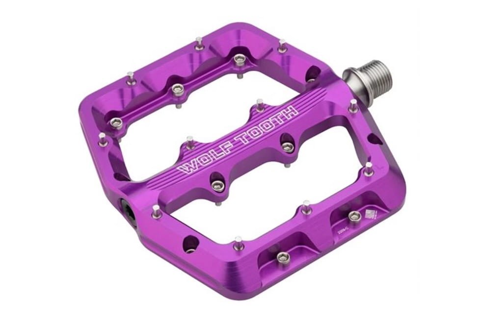 The Best Mountain Bike Flat Pedals of 2023