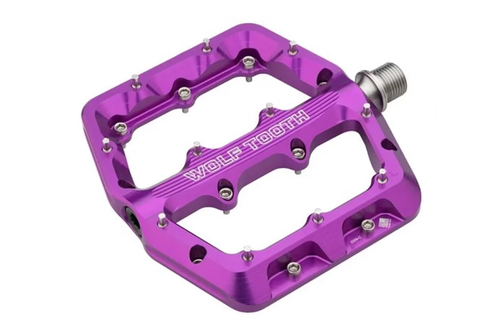 The Best Mountain Bike Flat Pedals of 2023