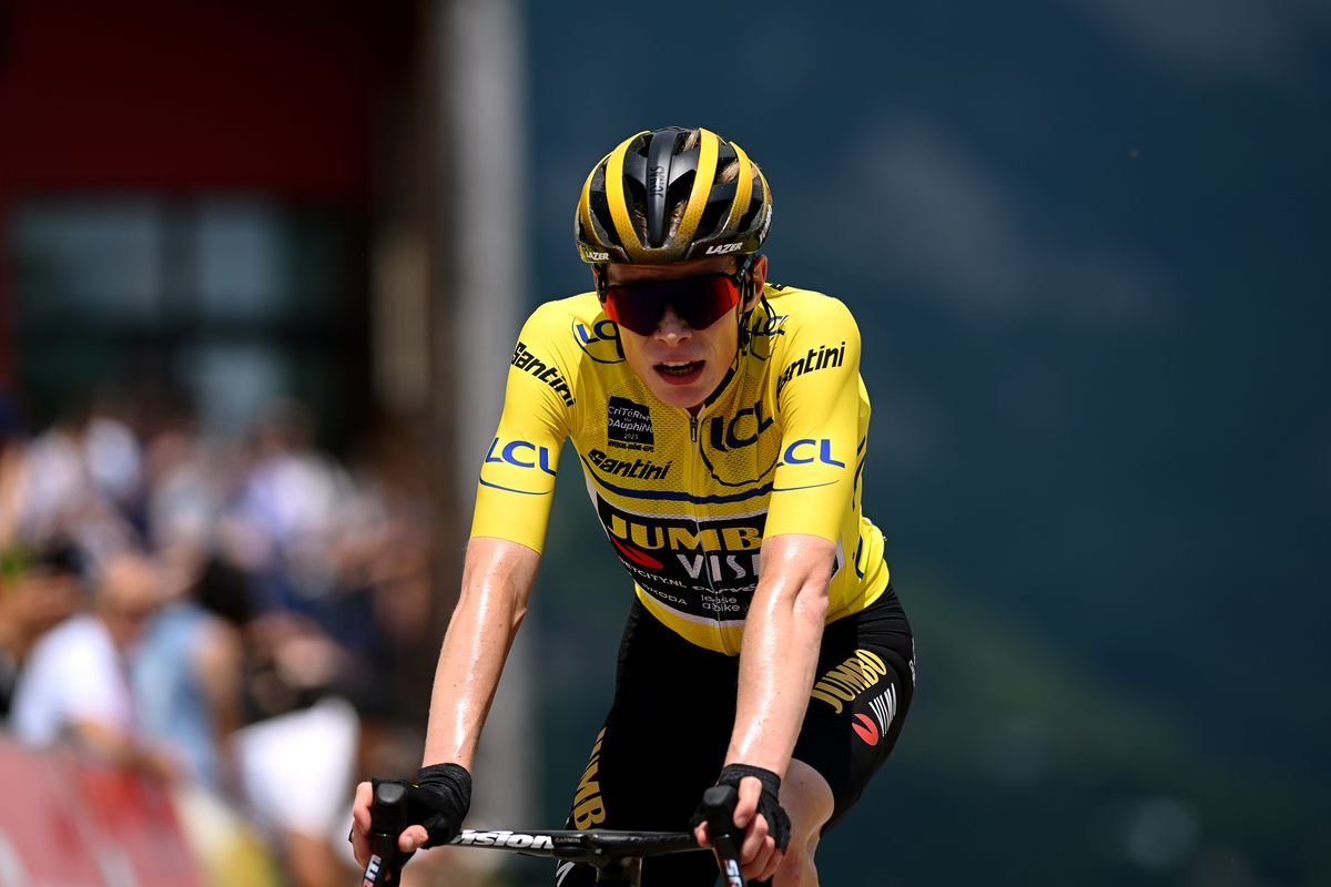 The World’s Most Succinct Tour De France Preview