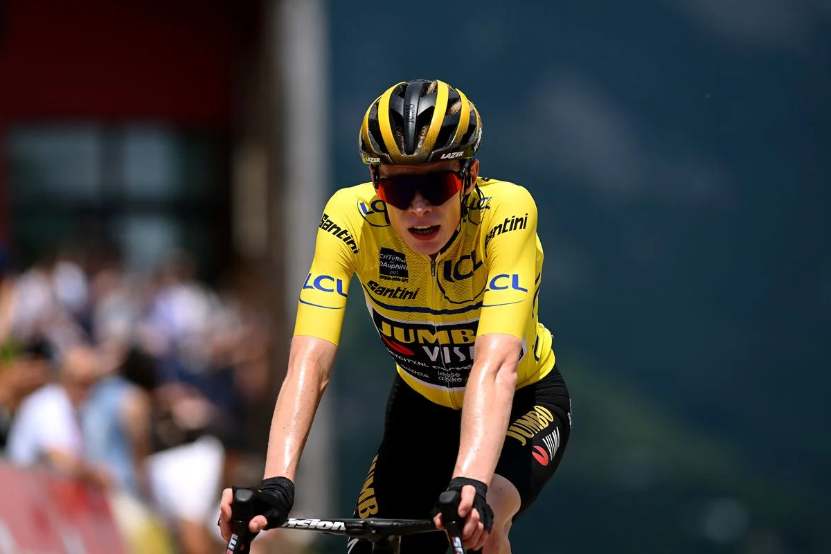 The World’s Most Succinct Tour De France Preview